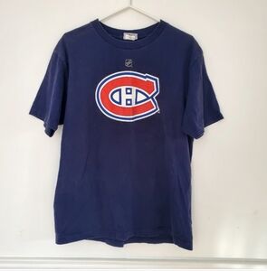 Montreal Canadians T-shirt  Kovalev 27